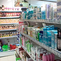 Пошли проверки косметической продукции Пошли проверки косметической продукции