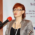 Спа. Кризис жанра? WELLNESS & SPA FORUM – итоги Спа. Кризис жанра? WELLNESS & SPA FORUM – итоги