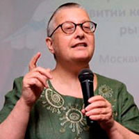 Семинар проводит «Лаки Хаус» Семинар проводит «Лаки Хаус»