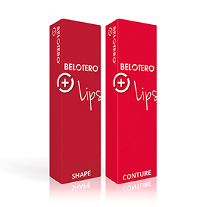 Компания Merz представила новую линейку филлеров Belotero® Lips Компания Merz представила новую линейку филлеров Belotero® Lips