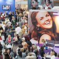 XI Международная выставка для профессионалов индустрии красоты KOSMETIK EXPO XI Международная выставка для профессионалов индустрии красоты KOSMETIK EXPO