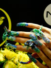 NailExpo 2010 в Манеже – глазами участника NailExpo 2010 в Манеже – глазами участника