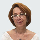 Терина Светлана Петровна