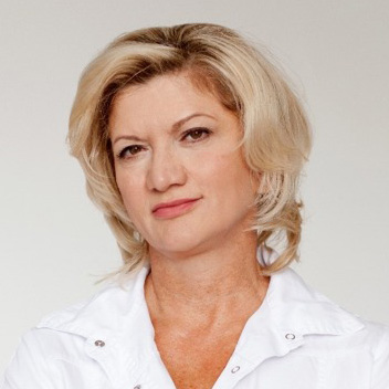 Баранова Елена Вячеславовна
