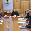 Электронная Россия. Пуск 1 июля 2012 года. Электронная Россия. Пуск 1 июля 2012 года.