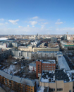 Екатеринбург держит первенство Екатеринбург держит первенство