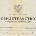О документах государственного образца О документах государственного образца