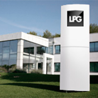 LPG Systems меняет профессиональные стандарты LPG Systems меняет профессиональные стандарты