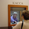 ИП? Через кассу ИП? Через кассу
