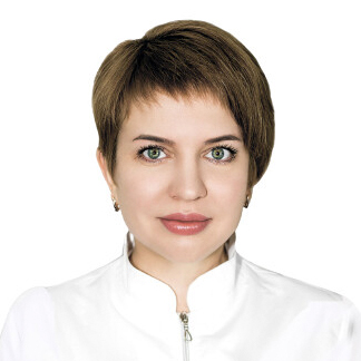 Лукина Лариса Владимировна