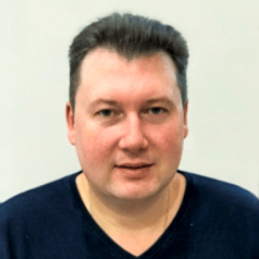 Вараксин Олег Михайлович