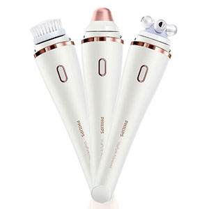 Philips выпускает новый аппарат для ухода за кожей Philips выпускает новый аппарат для ухода за кожей