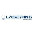 Lasering