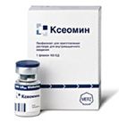 Ксеомин - новый ботулотоксин типа А