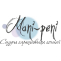 Студия наращивания ногтей Mani-peni