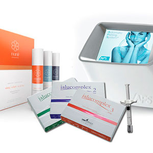 Vida Aesthetics представила новые продукты Vida Aesthetics представила новые продукты