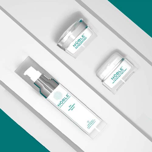 Разработана косметика от нобелевского лауреата Разработана косметика от нобелевского лауреата
