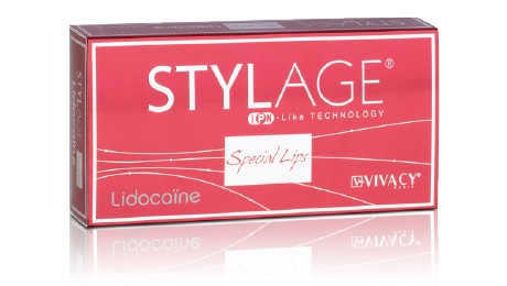 STYLAGE® Special Lips