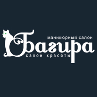 Cалон красоты Багира