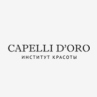 Салон красоты Capelli d`Oro
