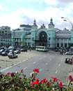 Смерть в клинике Смерть в клинике