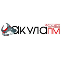 Арт-студия татуажа АкулаПМ