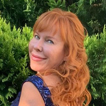 Родионова Виолетта Валерьевна