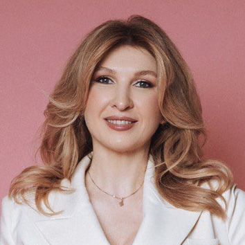 Ломака Ирина Борисовна