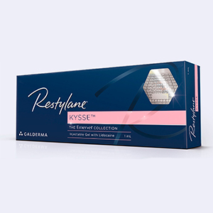 Филлеры Restylane теперь защищены голограммой Филлеры Restylane теперь защищены голограммой