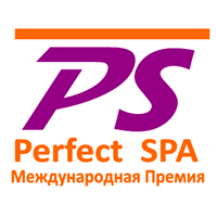 Международная Премия «Perfect Spa» - 2015 Международная Премия «Perfect Spa» - 2015