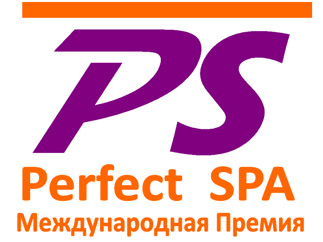Международная Премия «Perfect SPA» 2013 Международная Премия «Perfect SPA» 2013