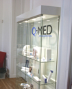 Q-Med Академия в Париже Q-Med Академия в Париже