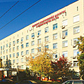 Основные проблемы дерматоонкологии в эстетической медицине Основные проблемы дерматоонкологии в эстетической медицине