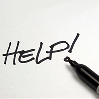 HELP-DESK. Зона профессиональной поддержки HELP-DESK. Зона профессиональной поддержки