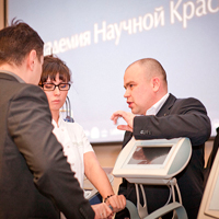 АНК в регионах АНК в регионах