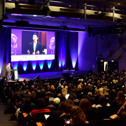 Beyond IMCAS 2018 Beyond IMCAS 2018