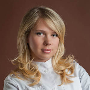 Ременюк Марина Геннадьевна