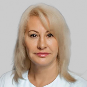 Морозова Лариса Николаевна