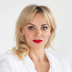 Дабижа Наталья Викторовна