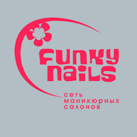 Сеть маникюрных салонов Funky Nails