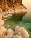 Ahava: спа-средства Мертвого моря