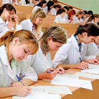 Кто может учить врачей? Кто может учить врачей?