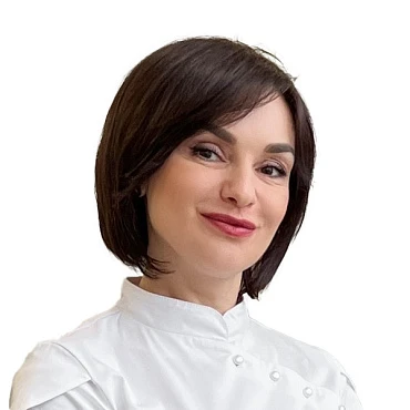 Щербакова Татьяна Николаевна