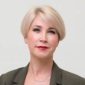 Богомолова Юлия Геннадьевна