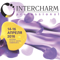 INTERCHARM professional 2016 INTERCHARM professional 2016