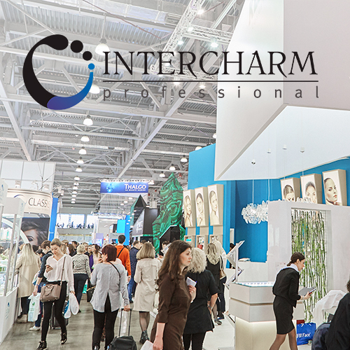 INTERCHARM Professional 2018: Косметология и эстетическая медицина на стыке настоящего и будущего INTERCHARM Professional 2018: Косметология и эстетическая медицина на стыке настоящего и будущего