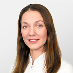 Семенцова Нина Николаевна