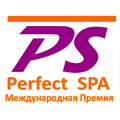 Итоги Первой Международной Премии «Perfect Spa» Итоги Первой Международной Премии «Perfect Spa»