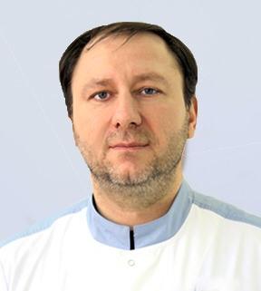 Рыбакин Артур Владимирович