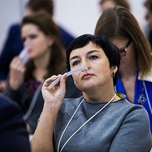 Косметический бренд-билдинг – истории успеха на бизнес-форуме в рамках InterCHARM Косметический бренд-билдинг – истории успеха на бизнес-форуме в рамках InterCHARM